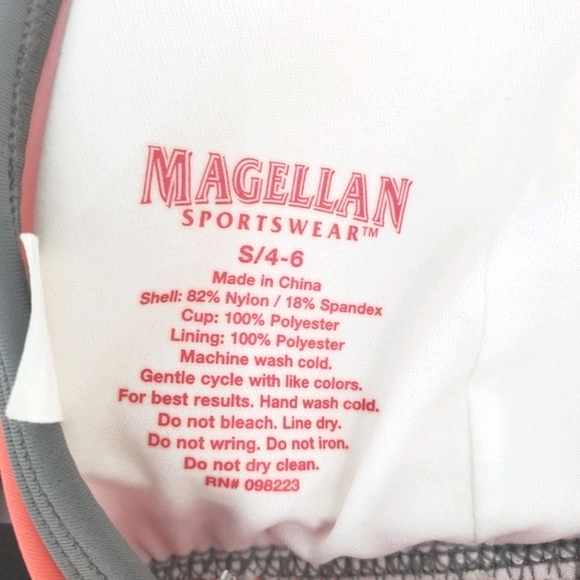 Bikini top 3 piece lot small/ XS size - Picture 3 of 8